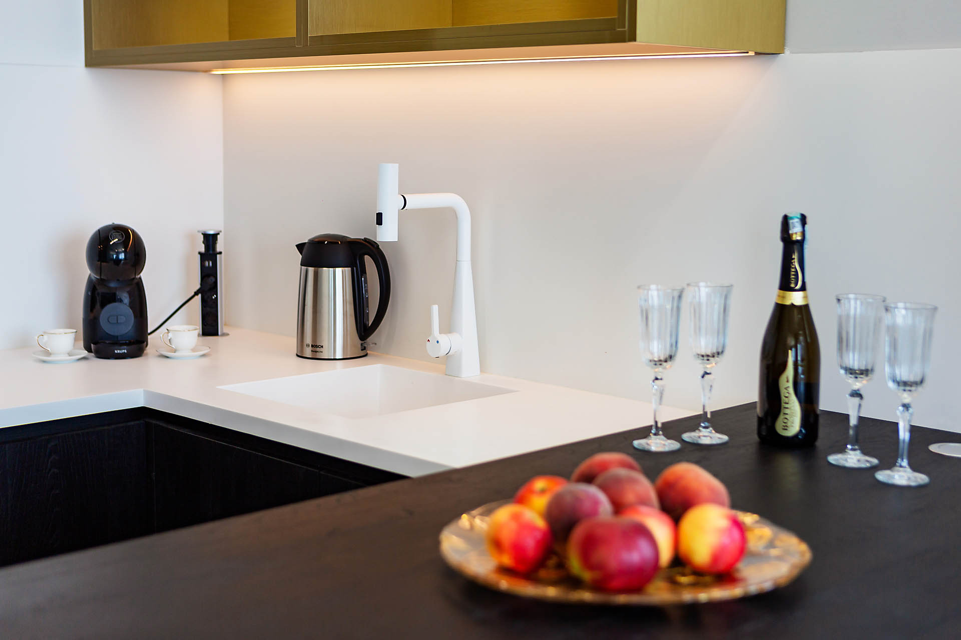 Poljana Olive Homes – Luxury Townhouses for Sale image