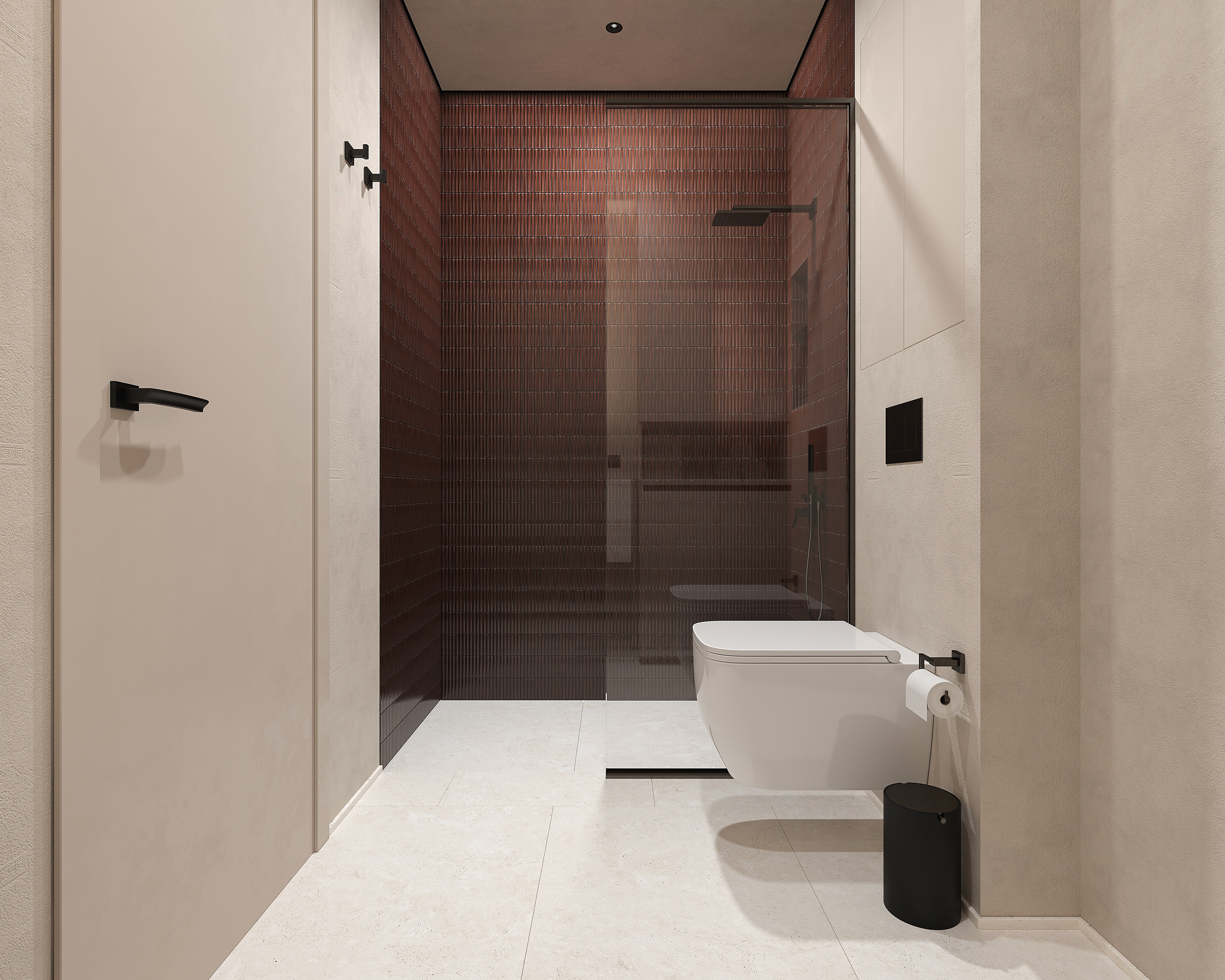 Extraordinary Two-Bedroom Apartments in Tivat Gardens image