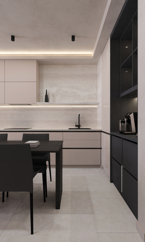 Extraordinary Two-Bedroom Apartments in Tivat Gardens image