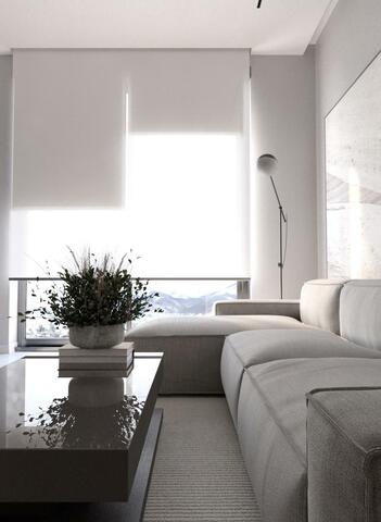 Extraordinary Two-Bedroom Apartments in Tivat Gardens image