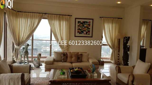 Hampshire Park Penthouse image