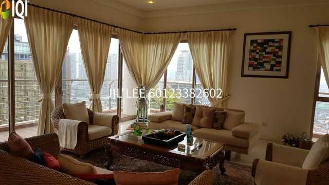 Hampshire Park Penthouse image