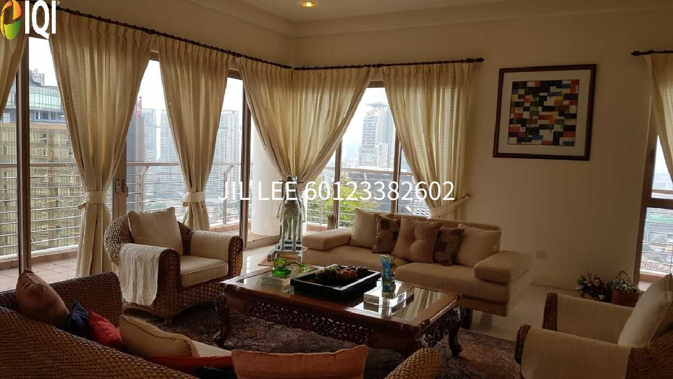 Hampshire Park Penthouse image