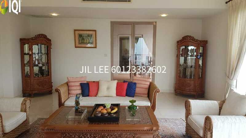 Hampshire Park Penthouse