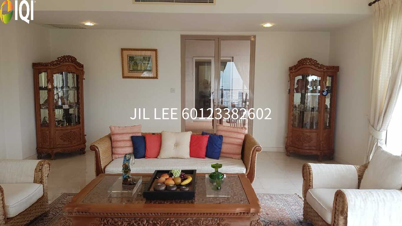 Hampshire Park Penthouse image