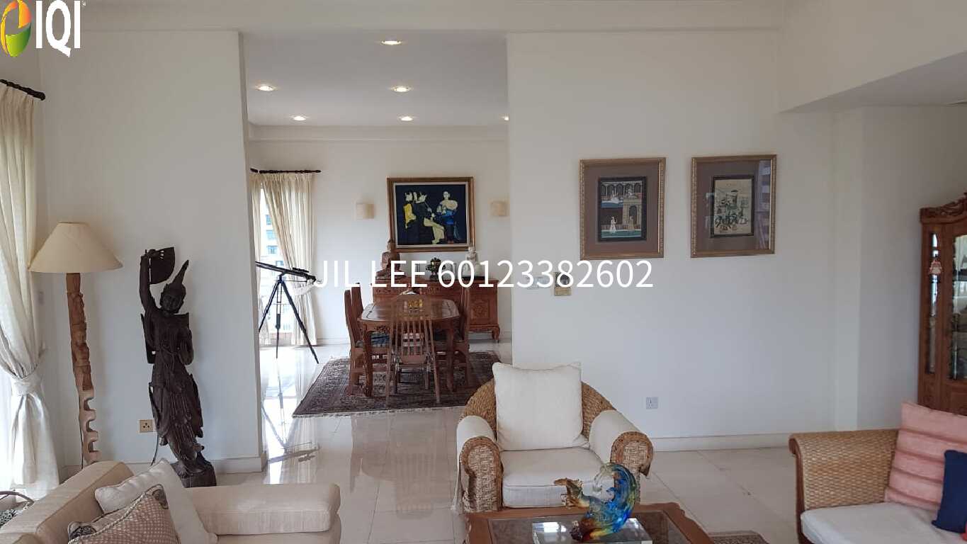 Hampshire Park Penthouse image