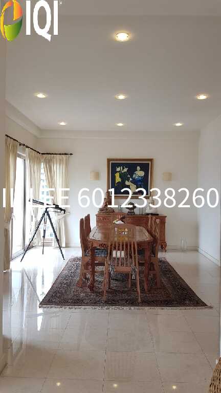 Hampshire Park Penthouse image