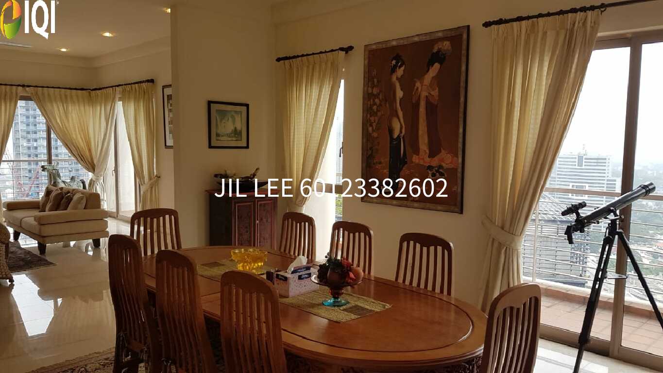 Hampshire Park Penthouse image