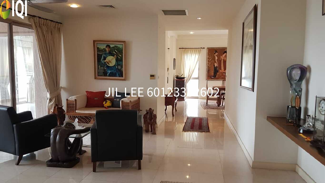 Hampshire Park Penthouse image