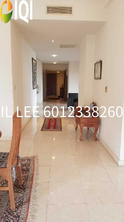 Hampshire Park Penthouse image