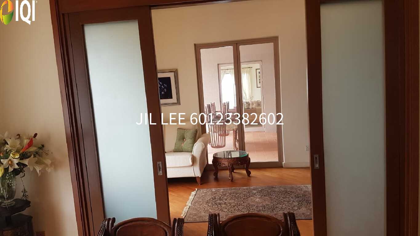 Hampshire Park Penthouse image