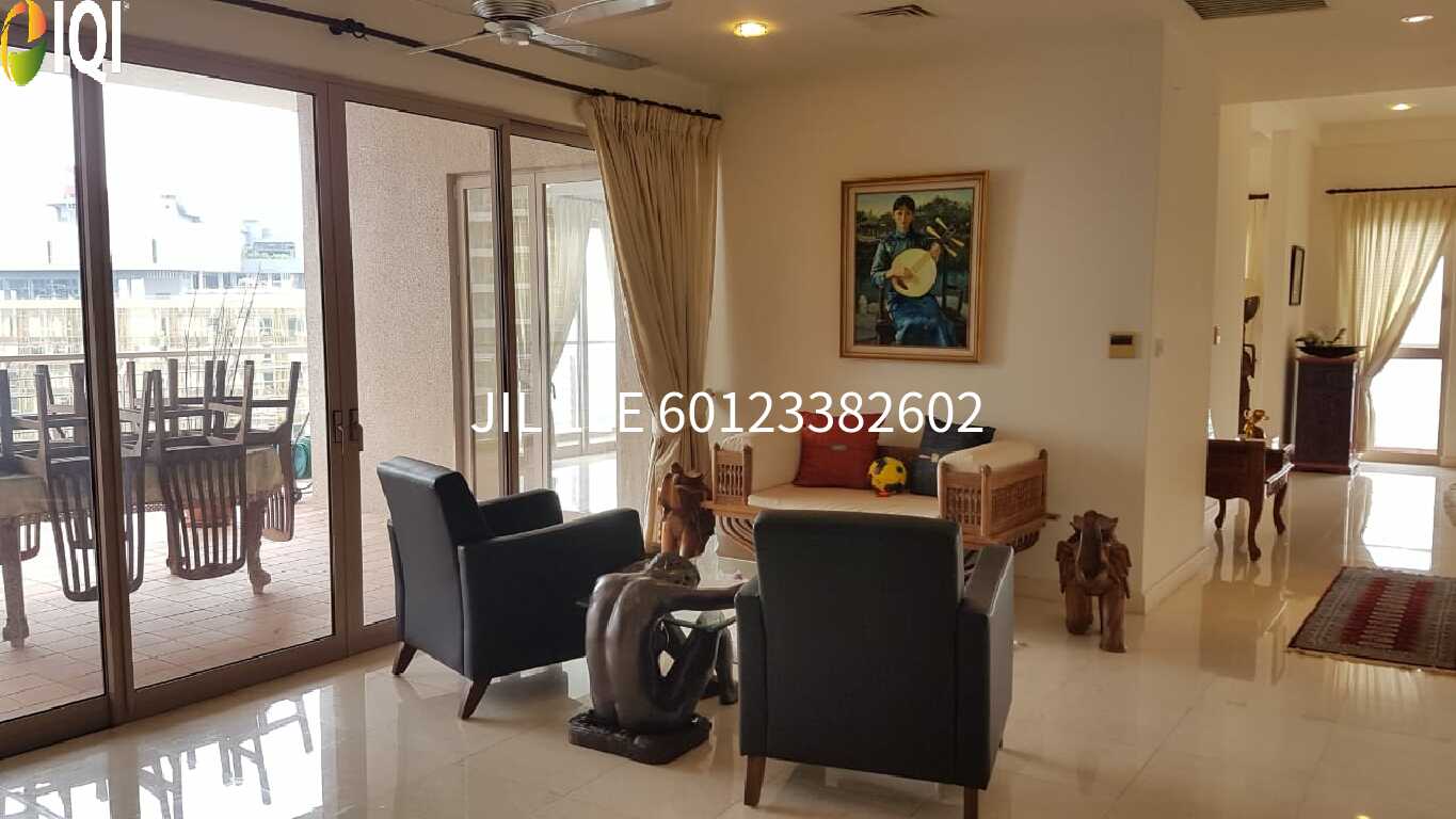 Hampshire Park Penthouse image