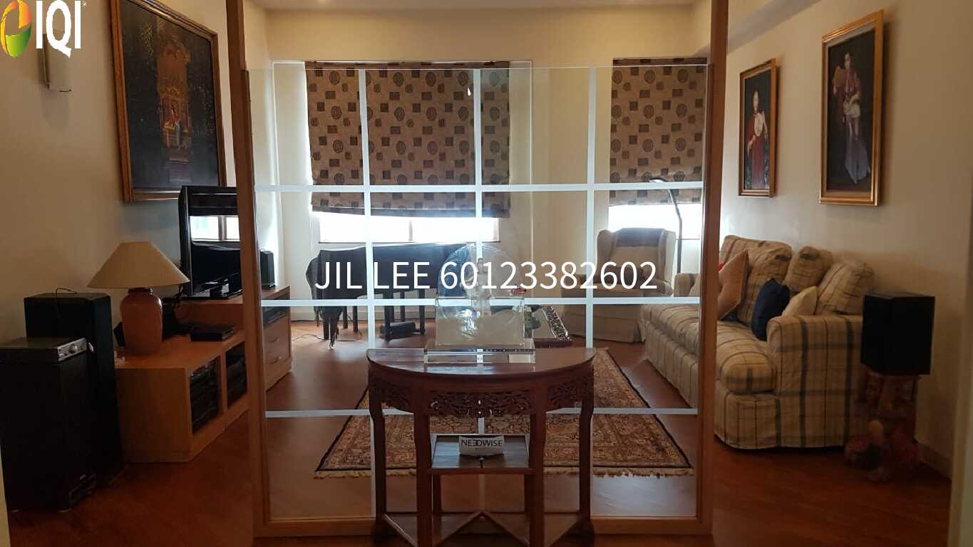 Hampshire Park Penthouse image