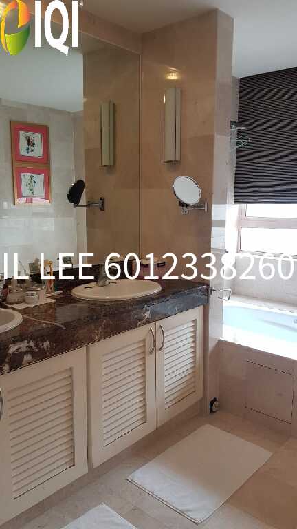 Hampshire Park Penthouse image