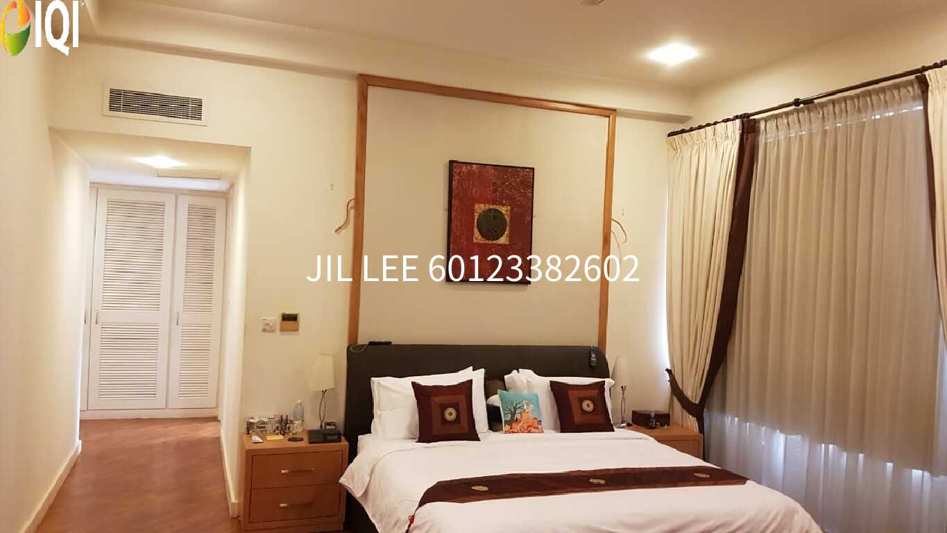 Hampshire Park Penthouse image