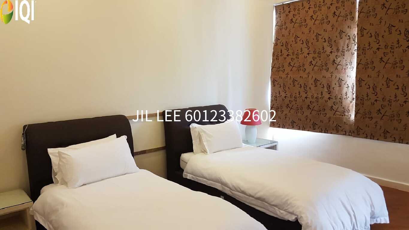 Hampshire Park Penthouse image