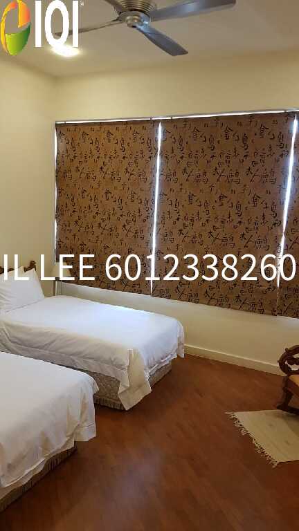 Hampshire Park Penthouse image