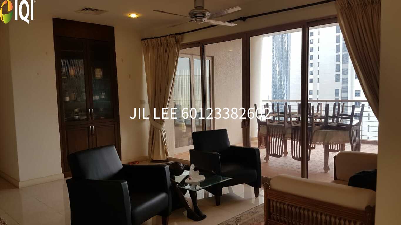 Hampshire Park Penthouse image