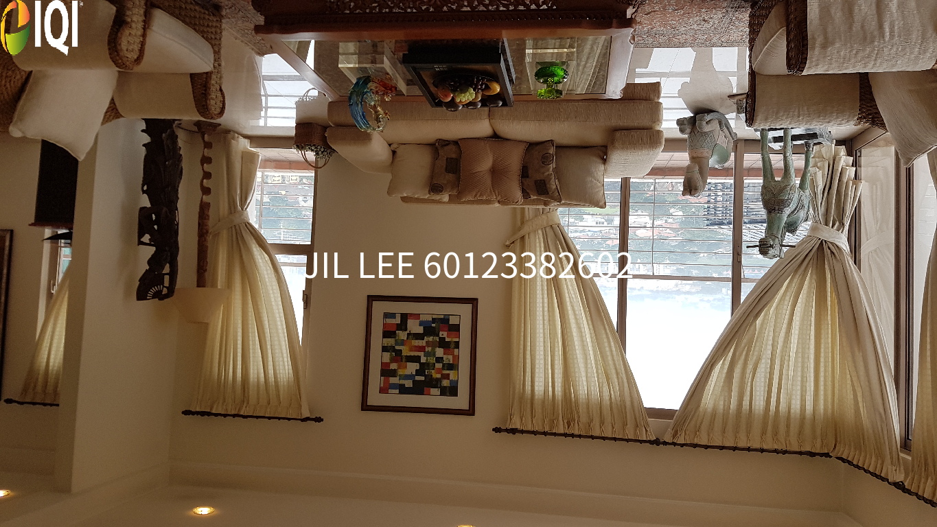 Hampshire Park Penthouse image