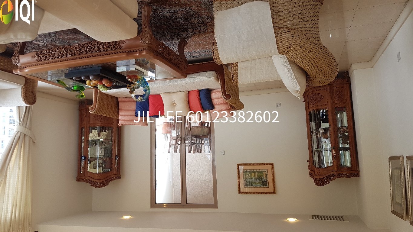 Hampshire Park Penthouse image