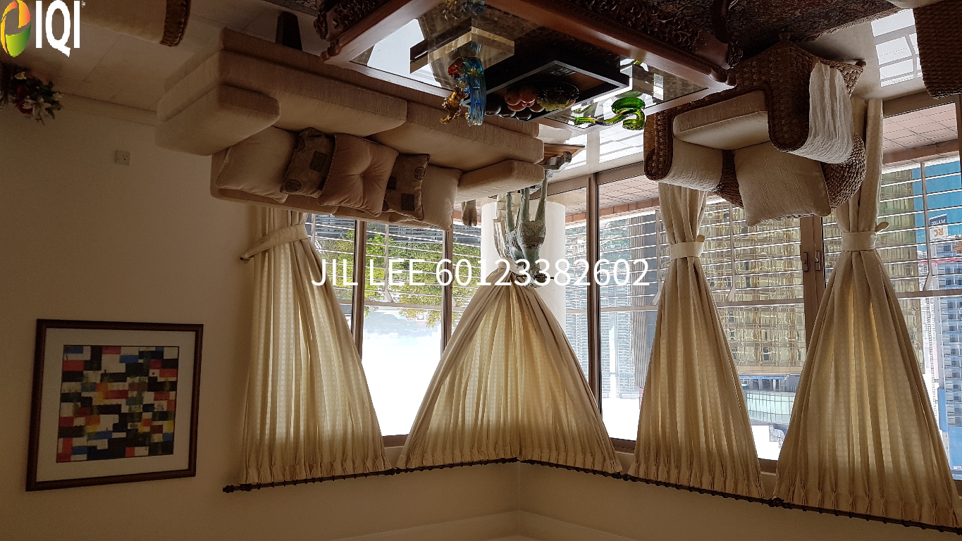 Hampshire Park Penthouse image