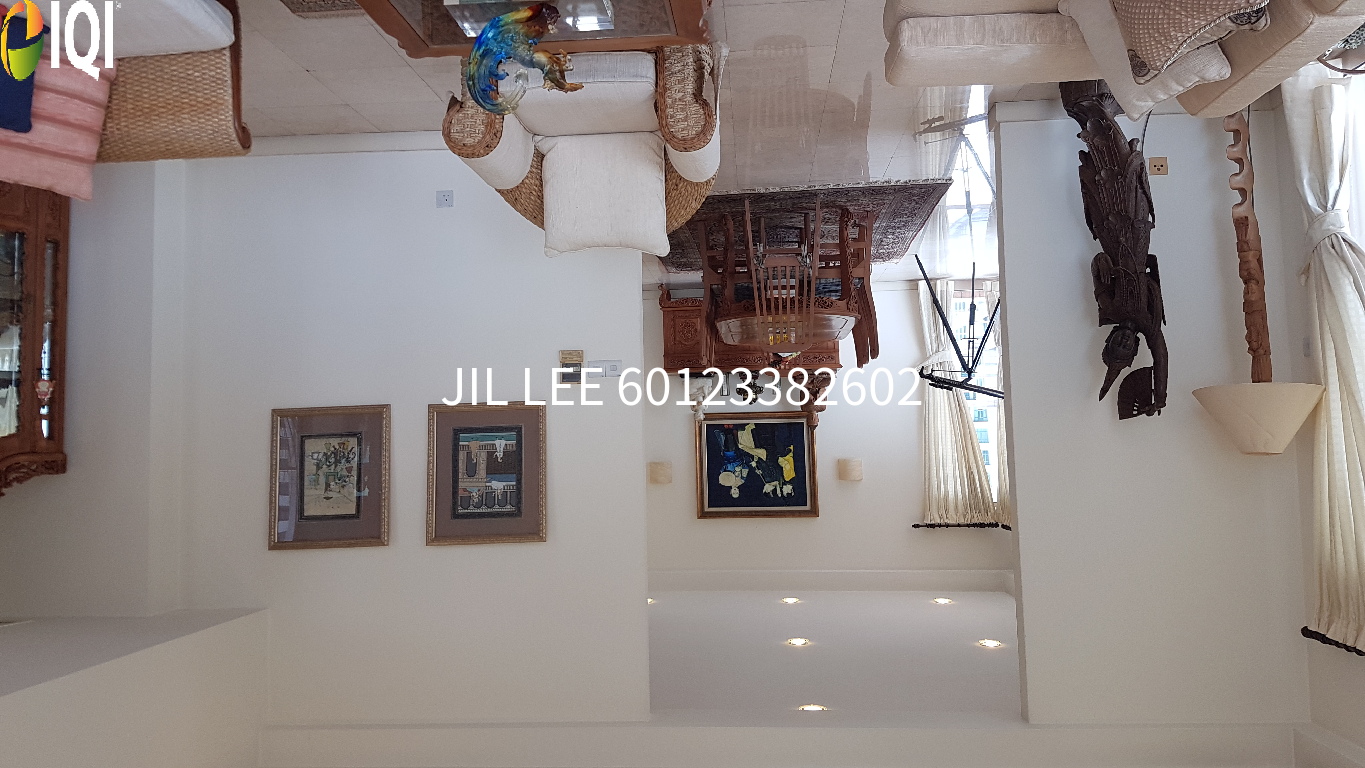 Hampshire Park Penthouse image