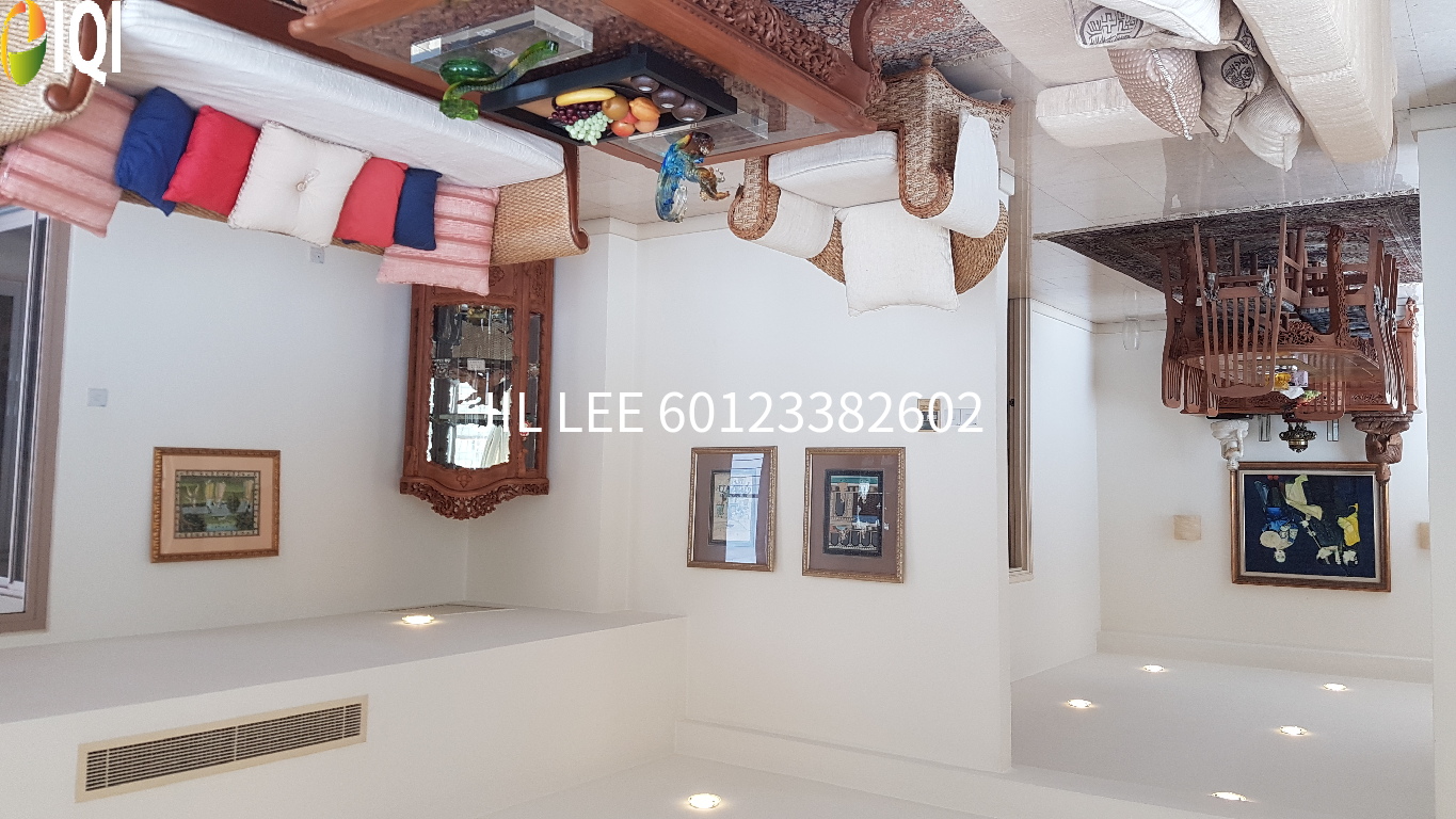 Hampshire Park Penthouse image