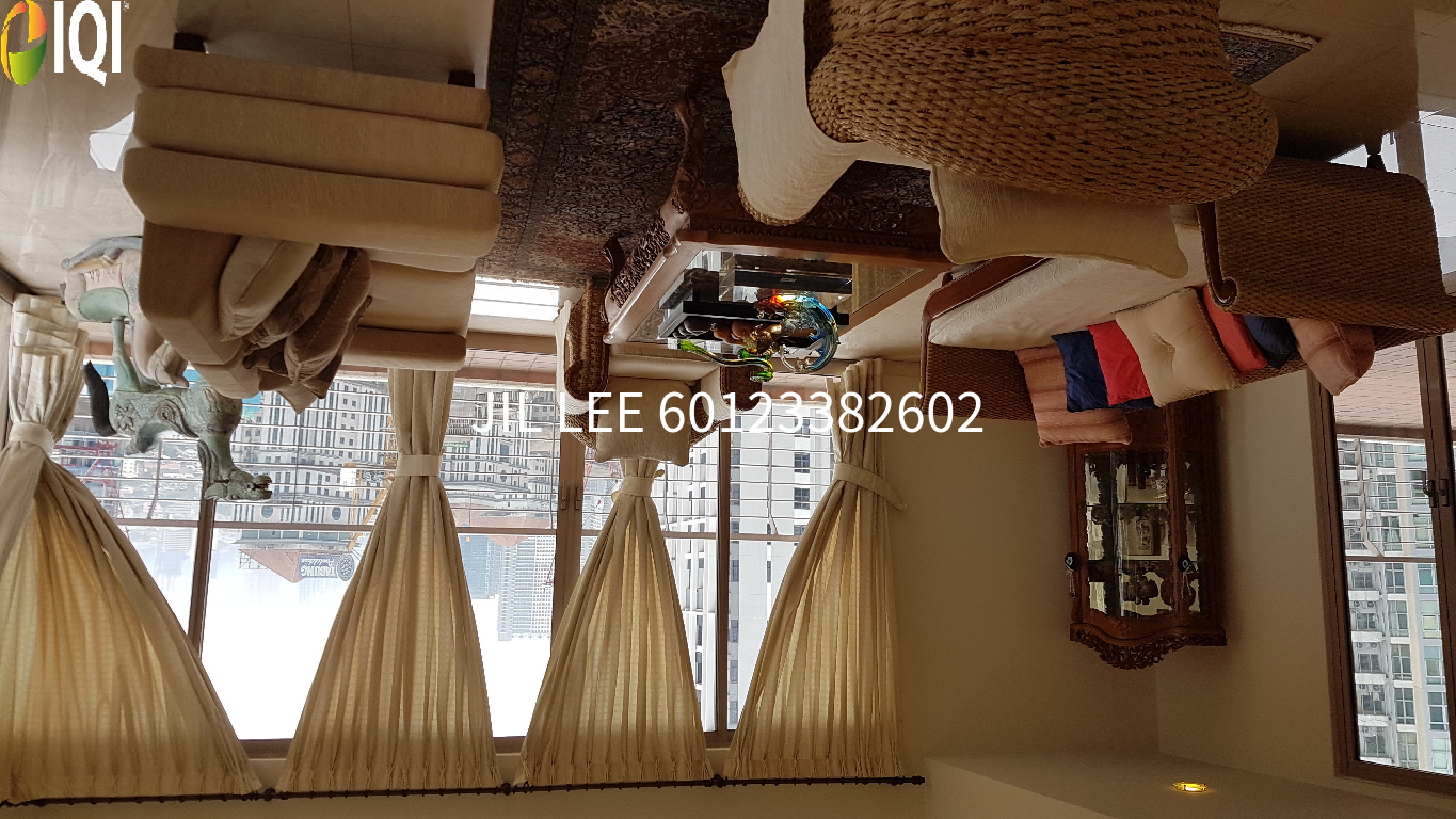 Hampshire Park Penthouse image