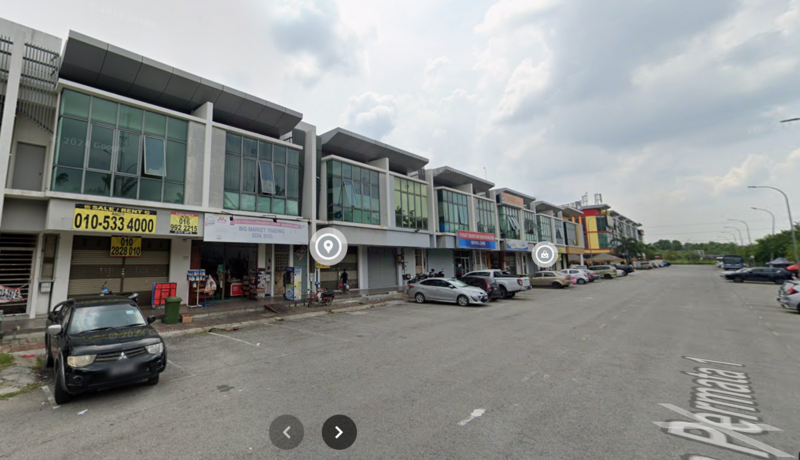 Bestari Business Park