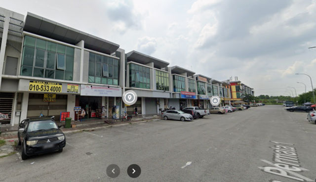 Bestari Business Park image