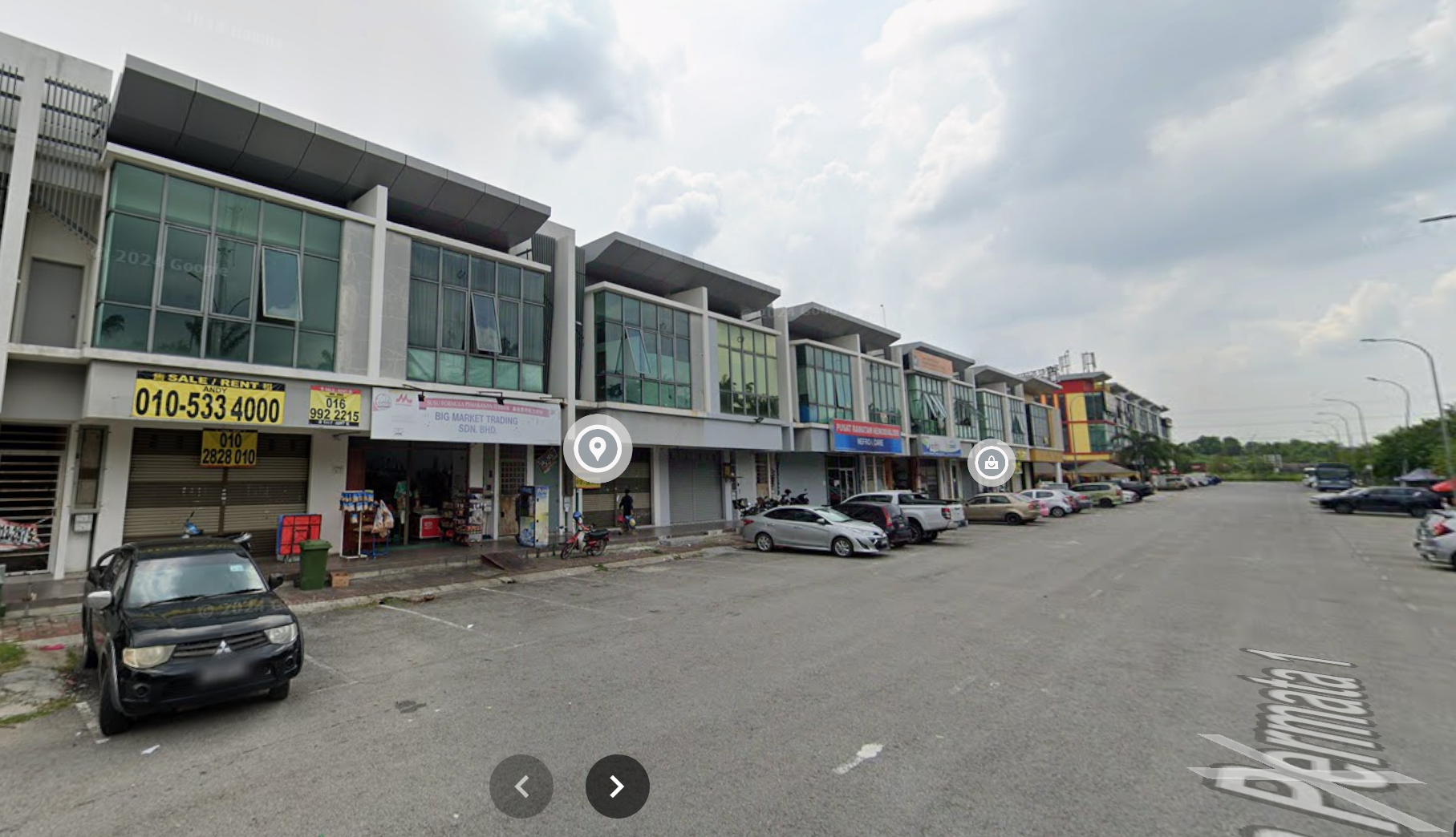 Bestari Business Park image