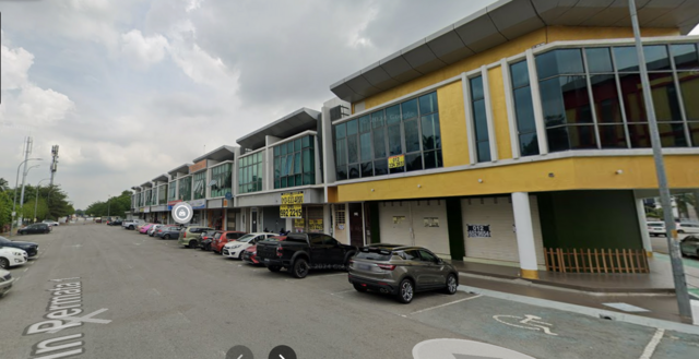 Bestari Business Park image