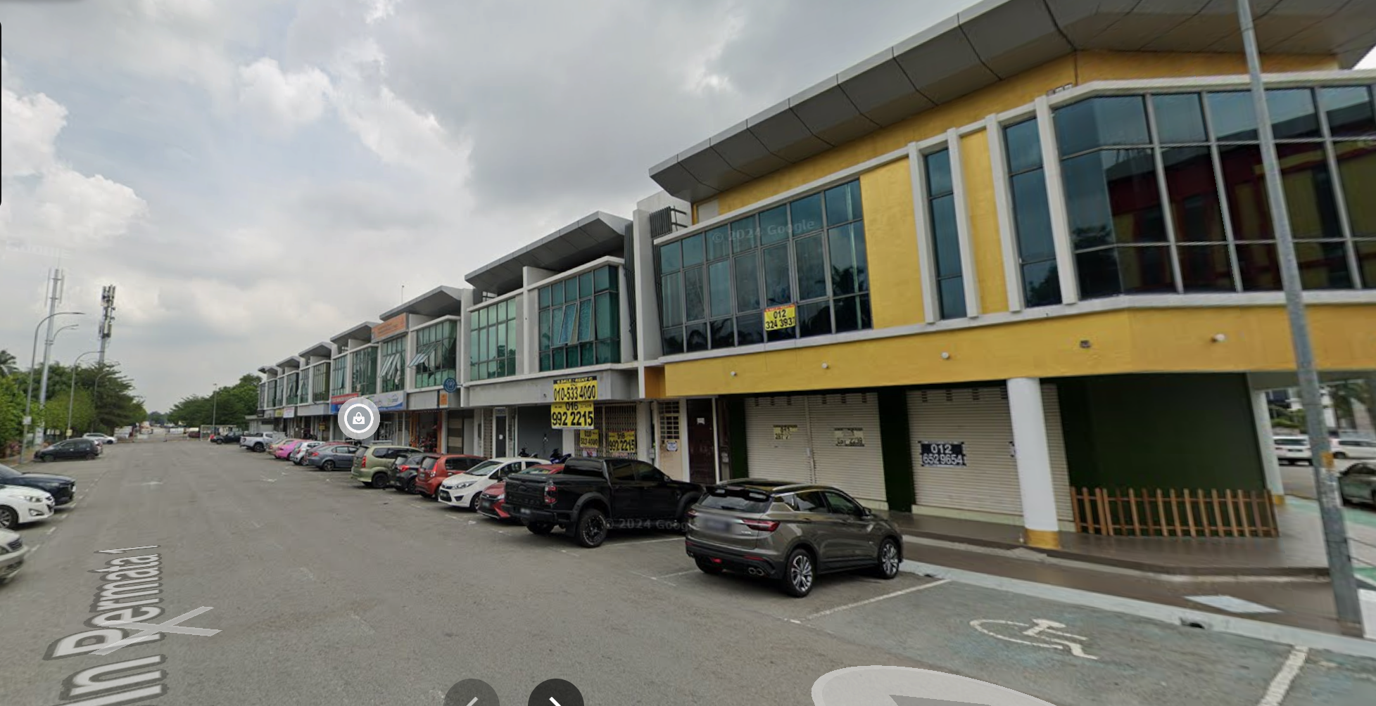 Bestari Business Park image