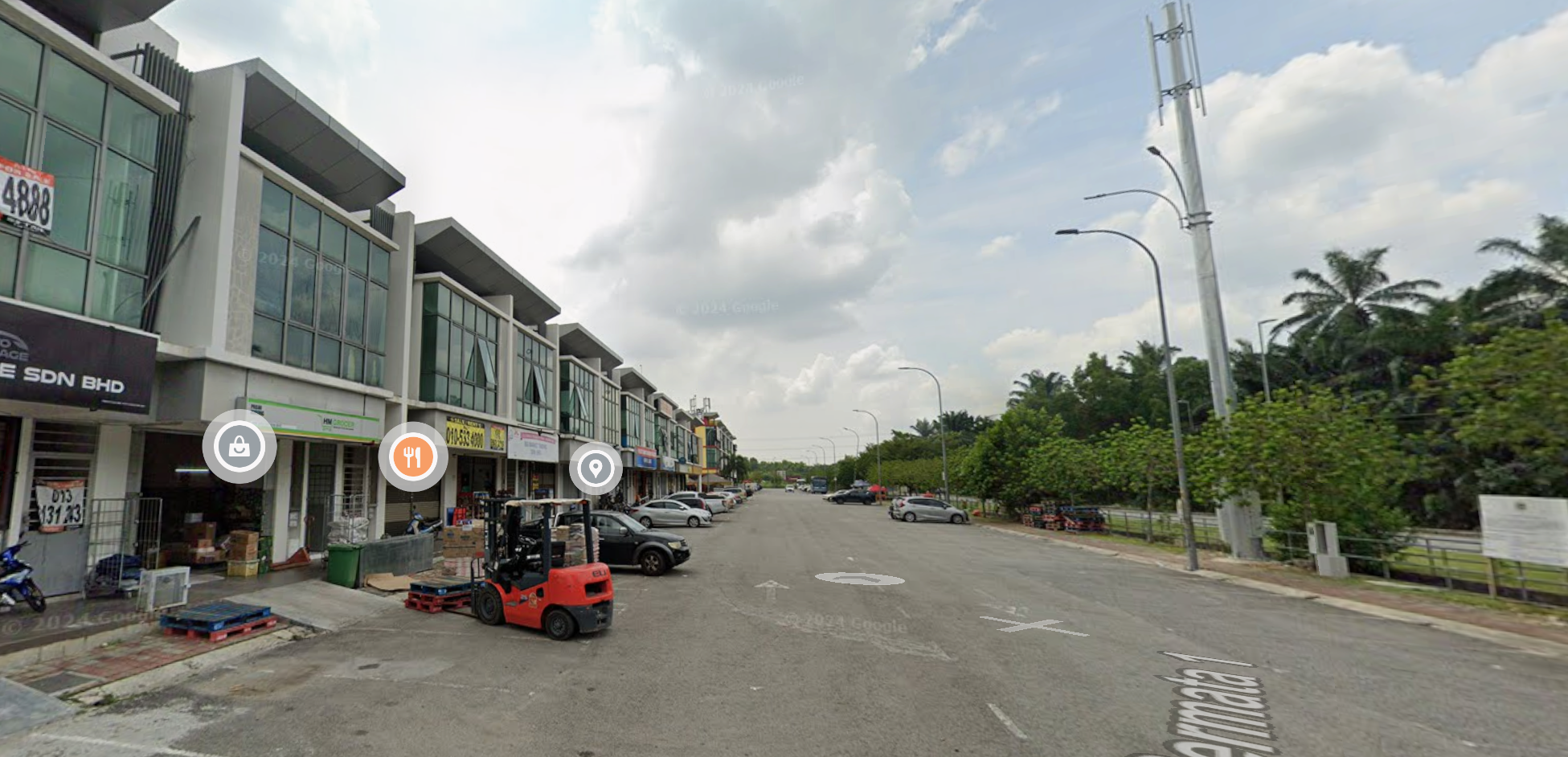 Bestari Business Park image