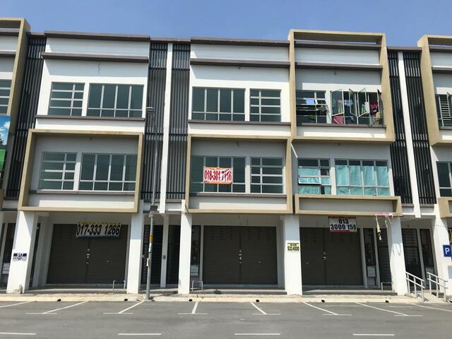 BANDAR BESTARI @ CANARY GARDEN image