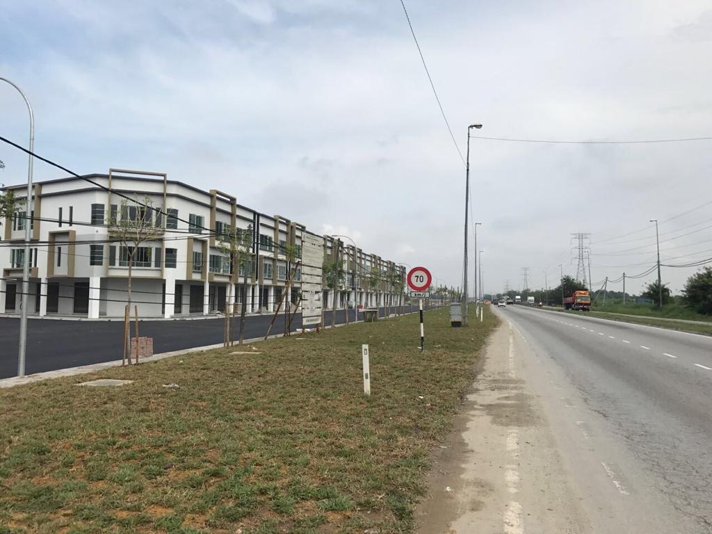 BANDAR BESTARI @ CANARY GARDEN image