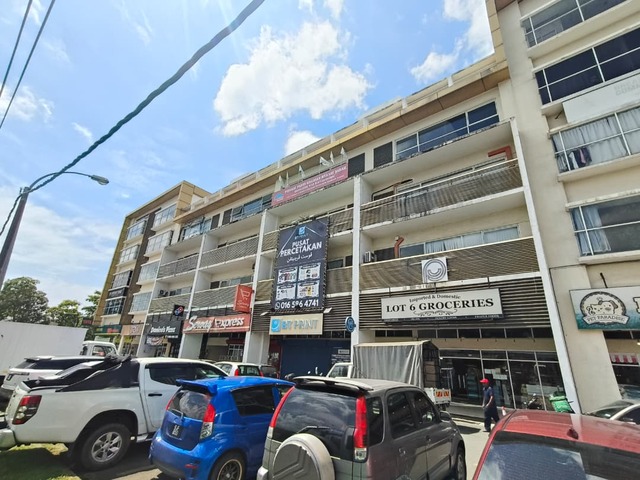 WISMA D'SULAMAN image