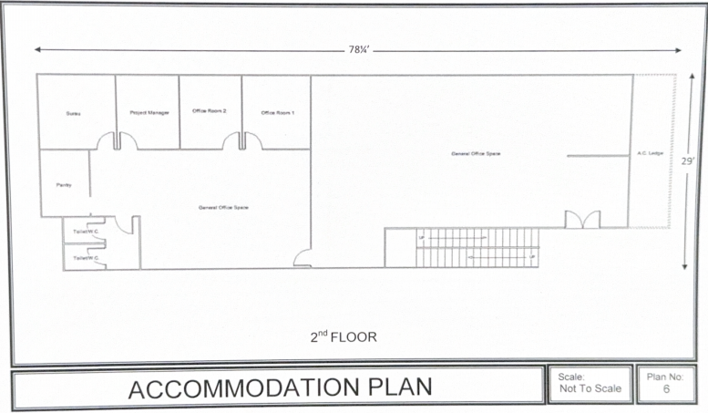 WISMA D'SULAMAN image