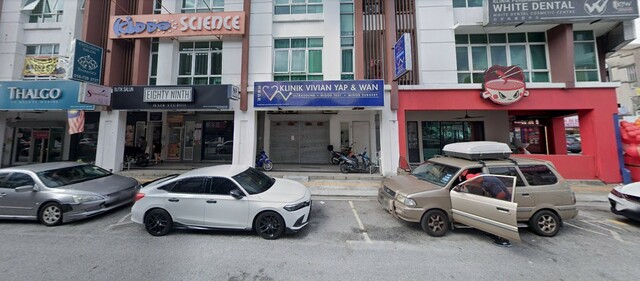 Bandar Baru Sri Petaling image