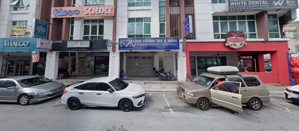 Bandar Baru Sri Petaling image