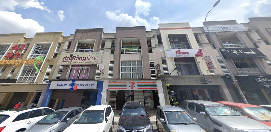 Bandar Baru Sri Petaling image