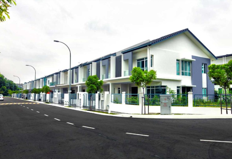 Taman Cheras Idaman 2 image