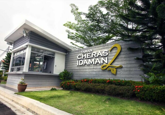 Taman Cheras Idaman 2 image