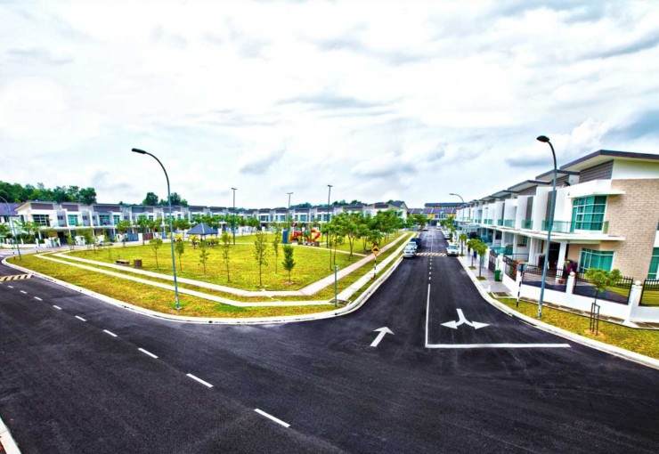 Taman Cheras Idaman 2 image