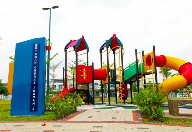 Taman Cheras Idaman 2 image