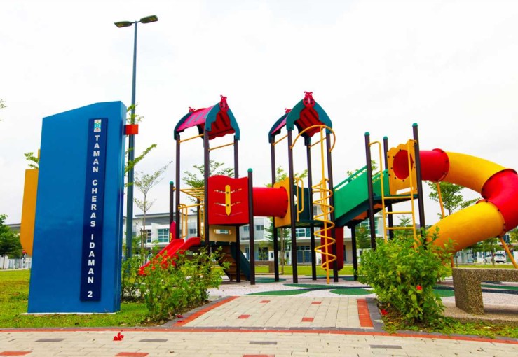 Taman Cheras Idaman 2 image
