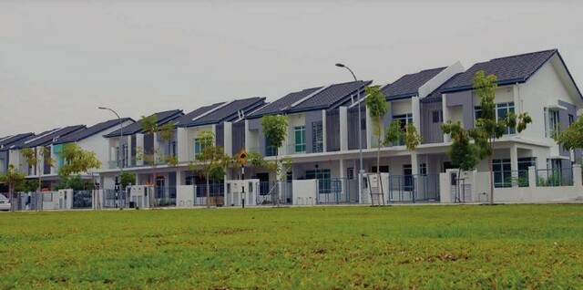 Taman Cheras Idaman 2 image
