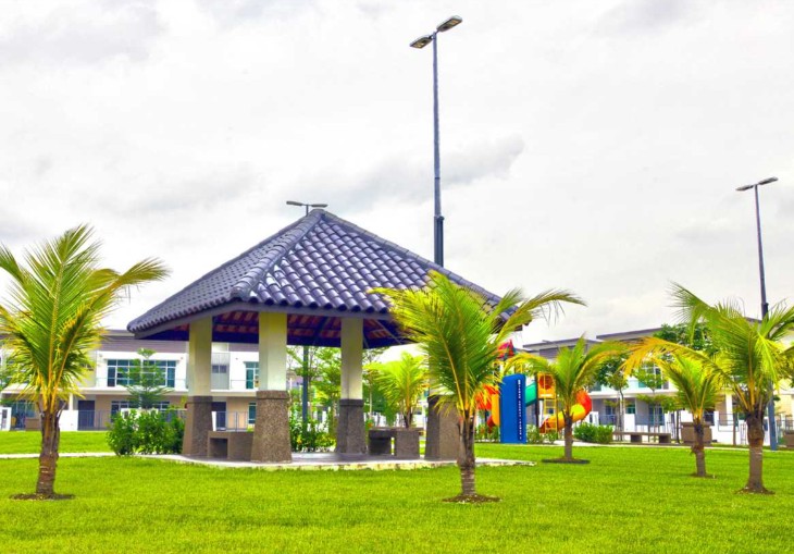Taman Cheras Idaman 2 image