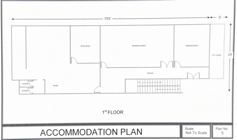WISMA D'SULAMAN image