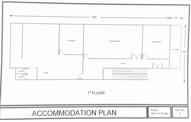 WISMA D'SULAMAN image